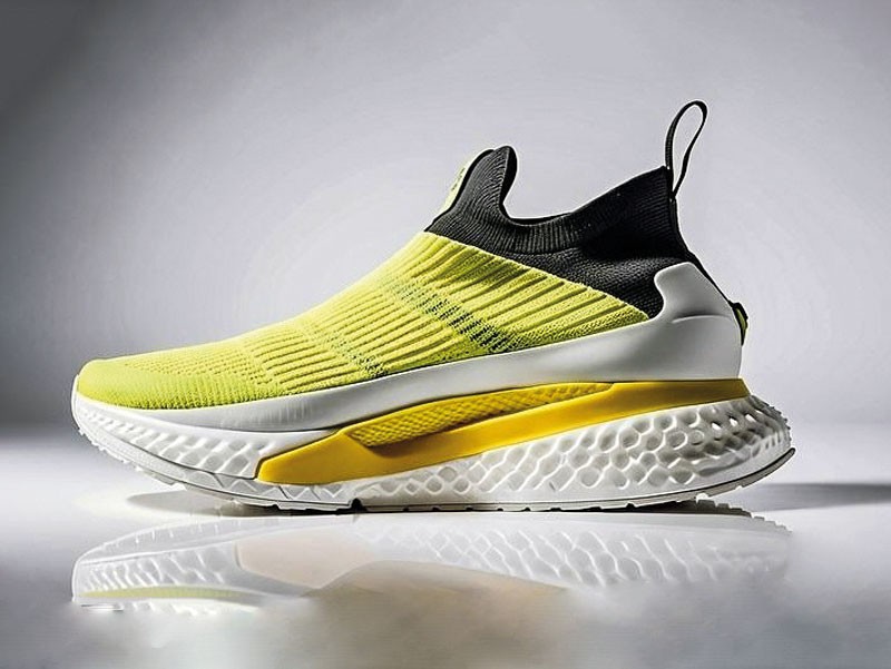 Sports sneakers