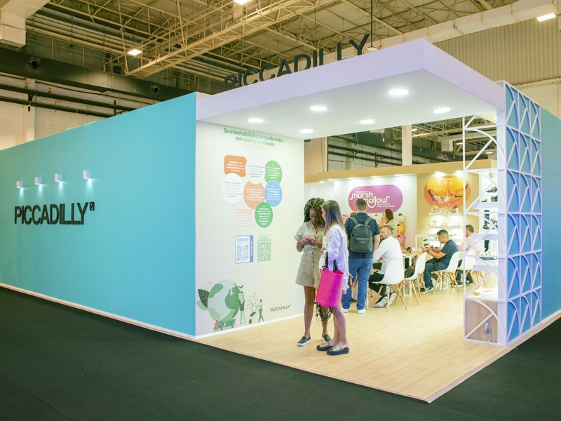 Optimismo en Brasil, tras la segunda edición de BFSHOW