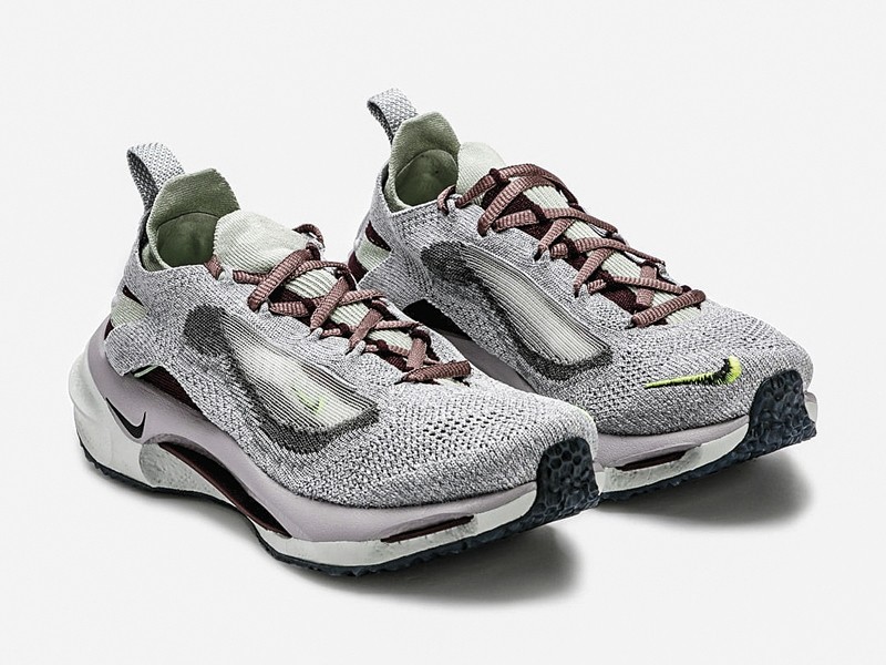 Sneakers deportivas