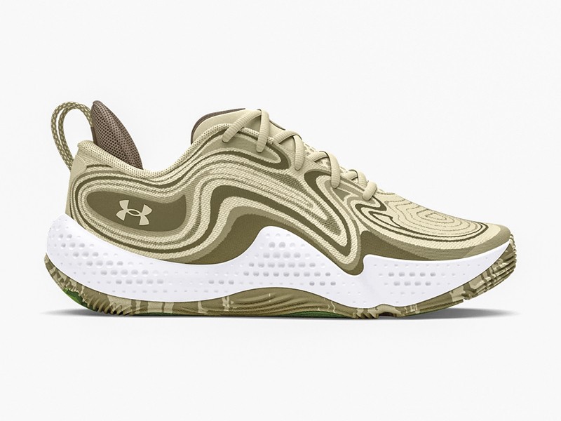 Sneakers chunky