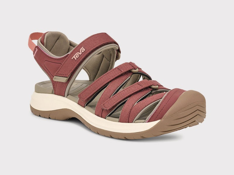 SANDALIAS BAJAS MUJER CALZADO TENDENCIA PRIMAVERA VERNAO 2026 2027 SERMA16781b704a9-1692-4dcd-b6ae-97a9432a57f7.jpg Sandalias outdoor ajustan tiras, cierres y suelas