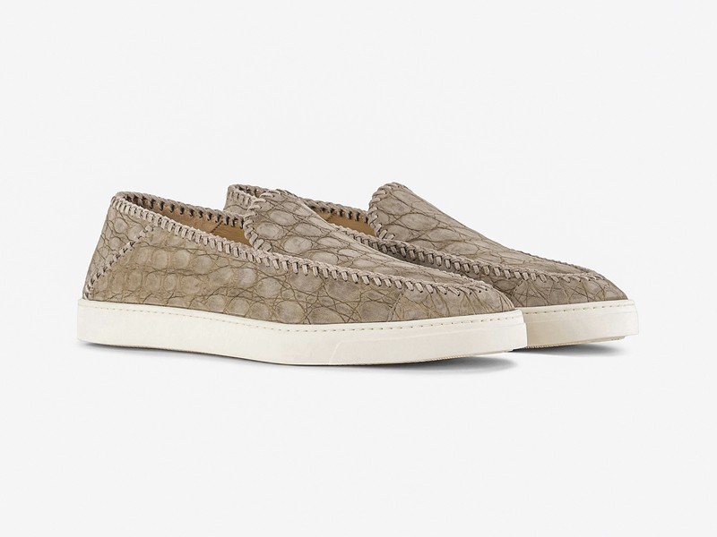 Mocasines sport