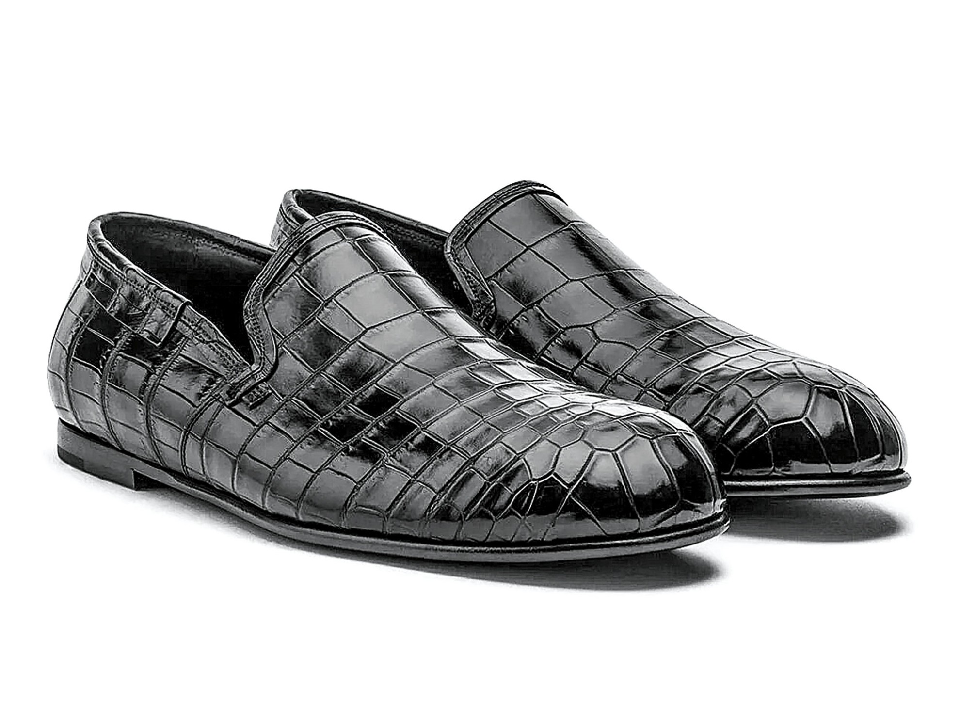 Mocasines y lisos para vestir