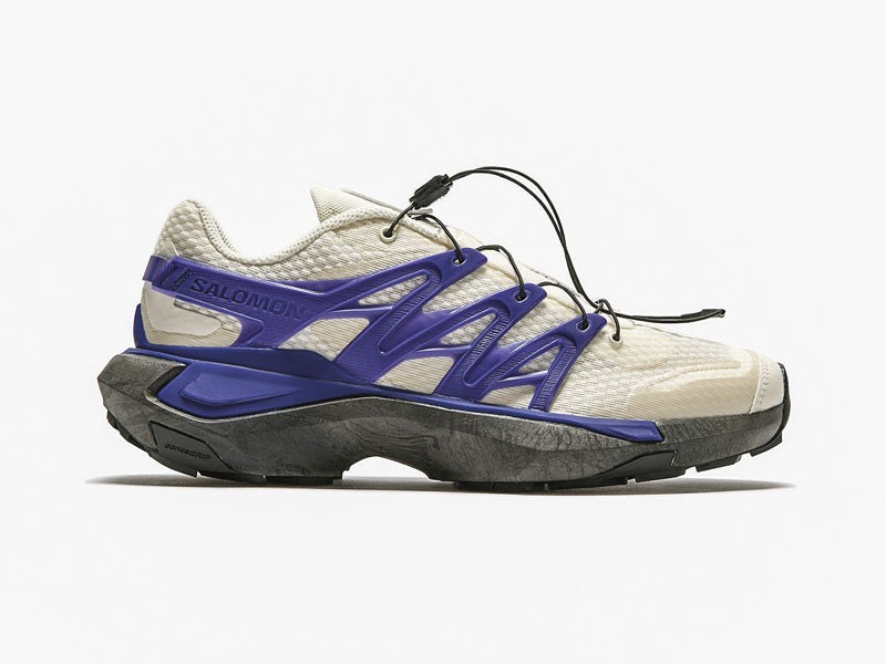 Sneakers chunky