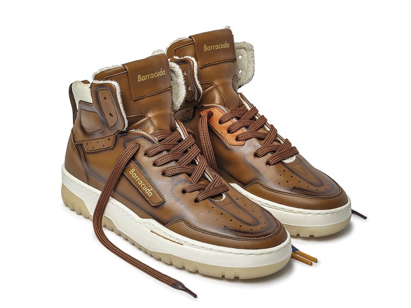 Sneakers botinetas