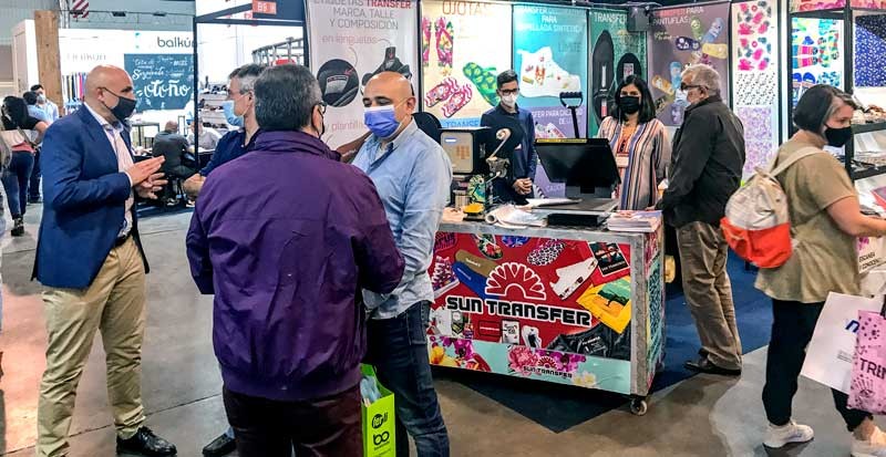 ¡Volvió EXPOCAIPIC! esperado reencuentro de proveedores con su mercado 