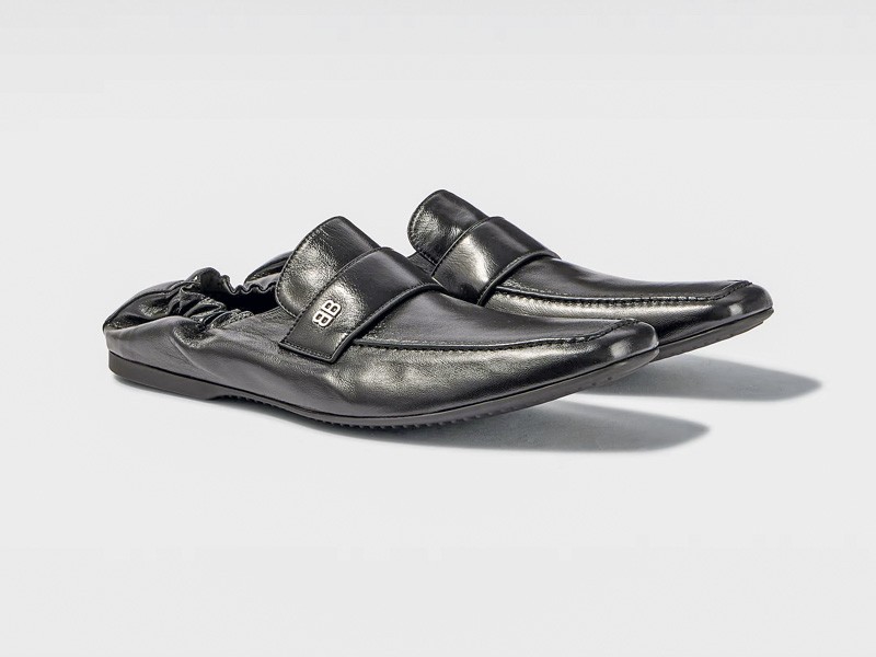 MOCASINES MSPORT HOMBRE CALZADO TENDENCIA PRIMAVERA VERNAO 2026 2027 SERMA167P01167207_d2.jpg Mocasines sport actualizan suelas, color y capelladas blandas