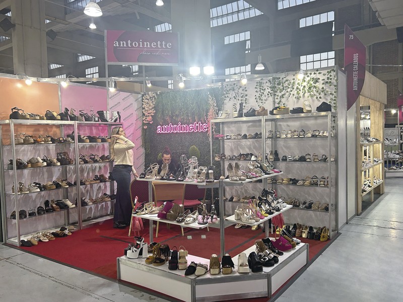 EXICAL fortaleció el vínculo entre industria y comercio