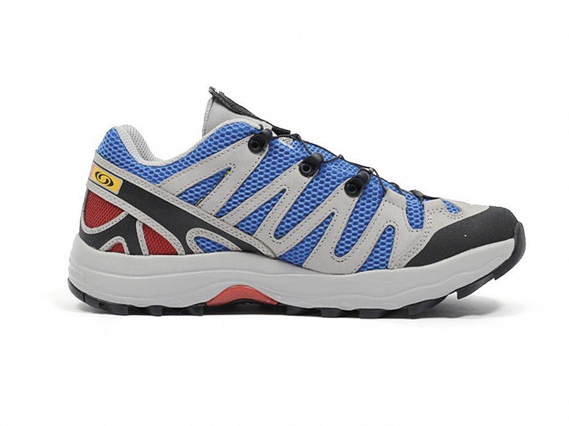 Sneakers deportivas urbanas