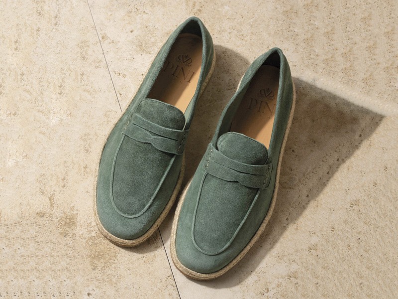 Mocasines