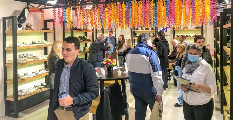 EXPOCAIPIC: fundamental para la recuperación del sector calzado
