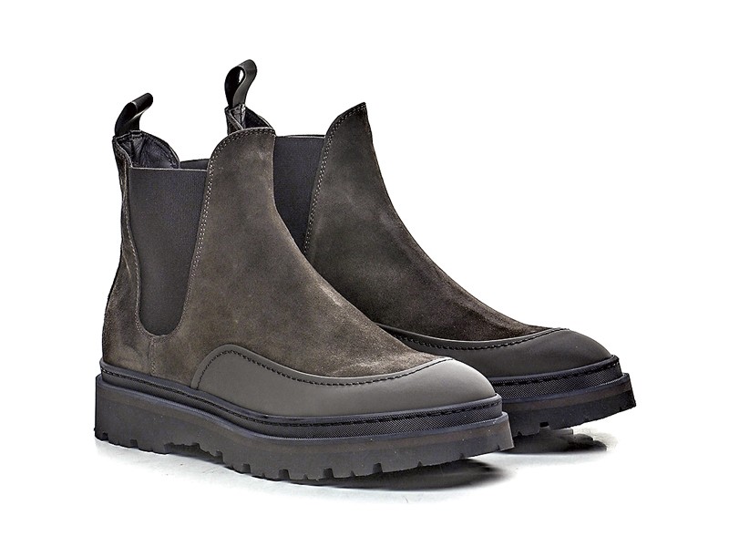 Botinetas lisas sport