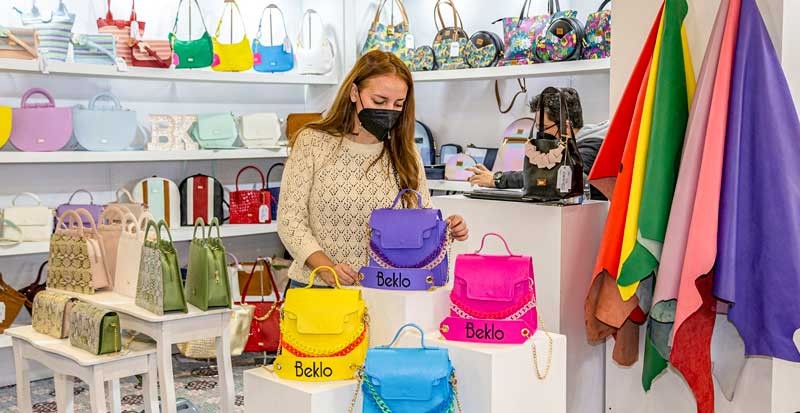 La feria de Colombia confirmó recuperación del sector