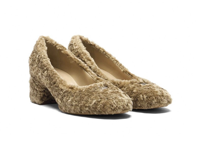 Materiales Otoño-Invierno 2026: Pieles