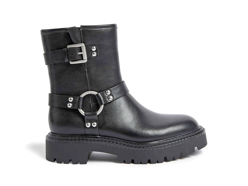 Las BOTAS BIKER en la pole position del invierno