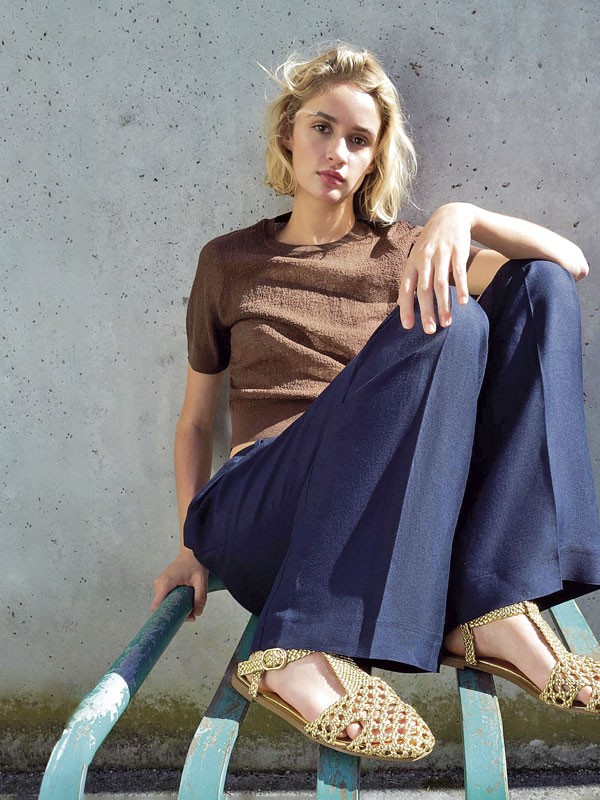 Concepto General: Primavera Verano 2025·26