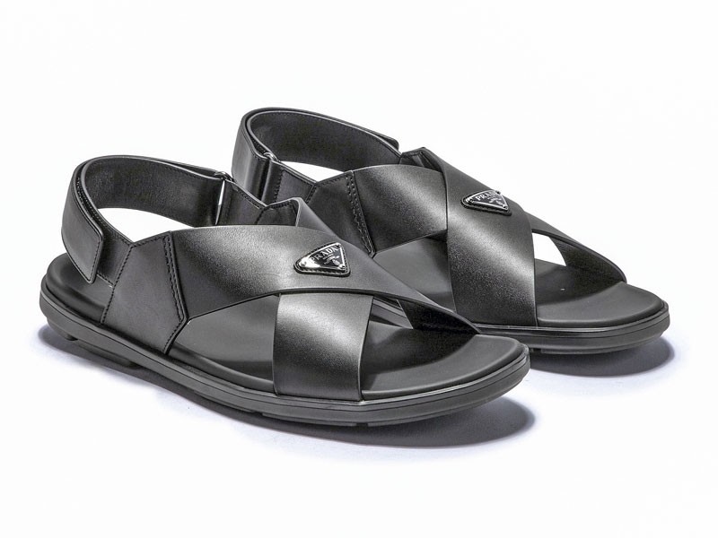 Sandalias