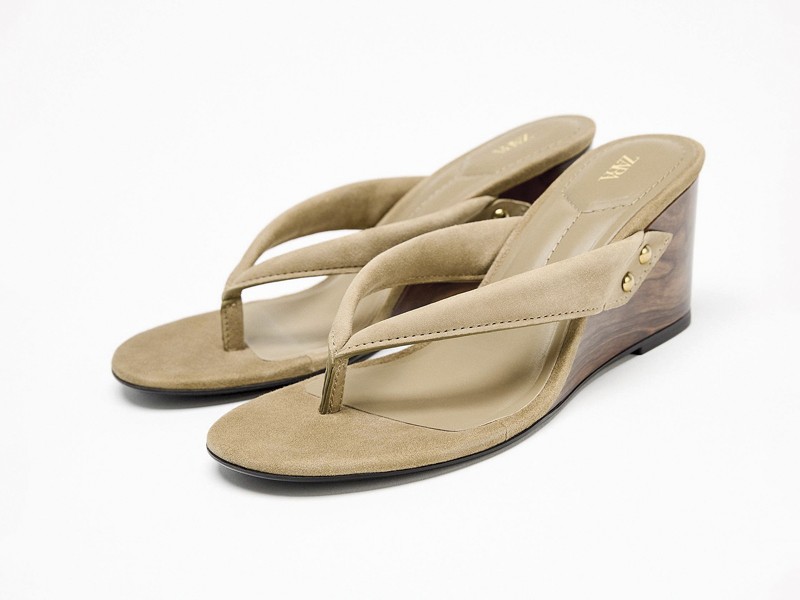 High flip-flops