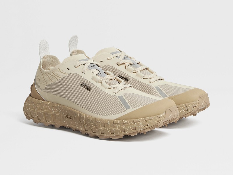 Urban Sports Sneakers: Special developments