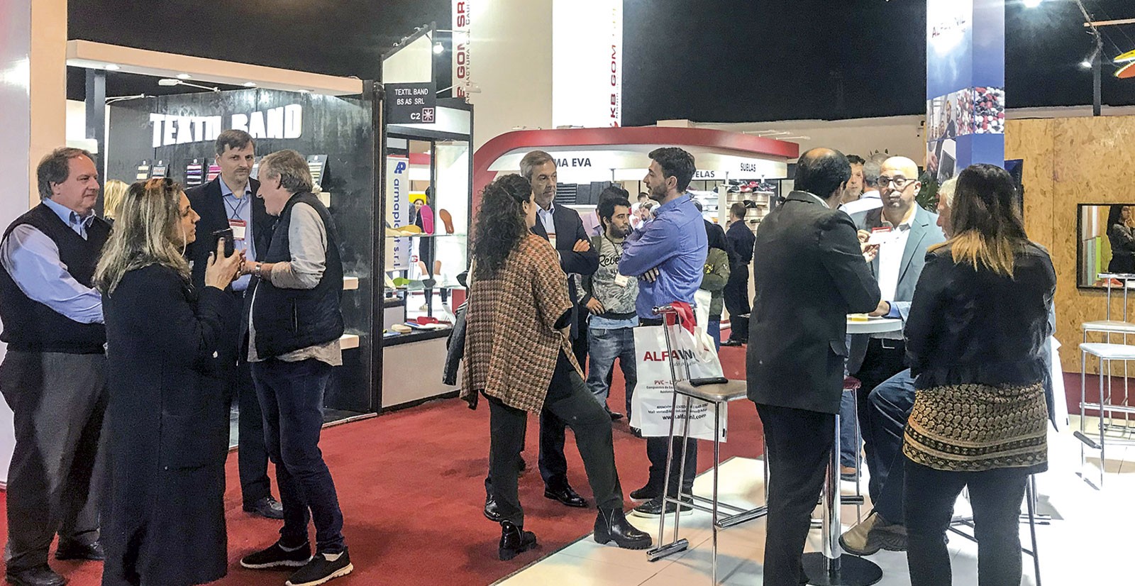 EXPOCAIPIC prepara su próxima edición en Octubre 2019