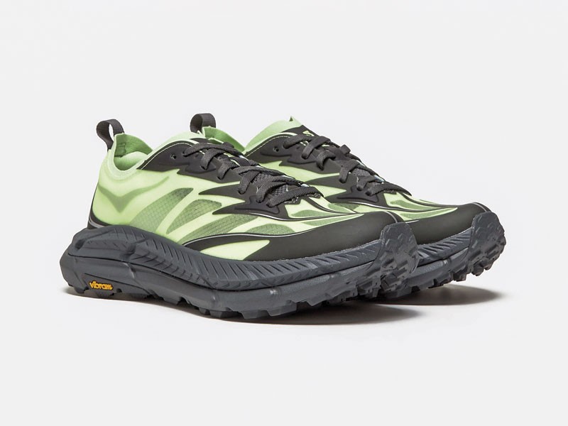 Deportivas urbanas: Retro sport