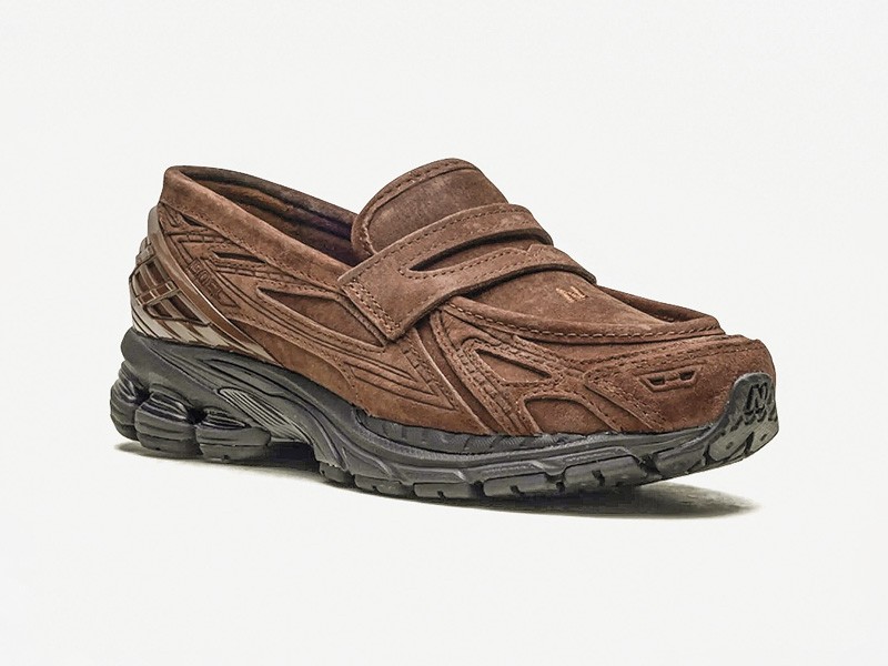 MOCASINES HIBRIDOS TENDENCIA CALZADO TEMPORADA OTOÑO INVIERNO 2027 SERMA 159 28736545_58019760_2048.jpg Los mocasines híbridos combinan códigos clásicos y sport