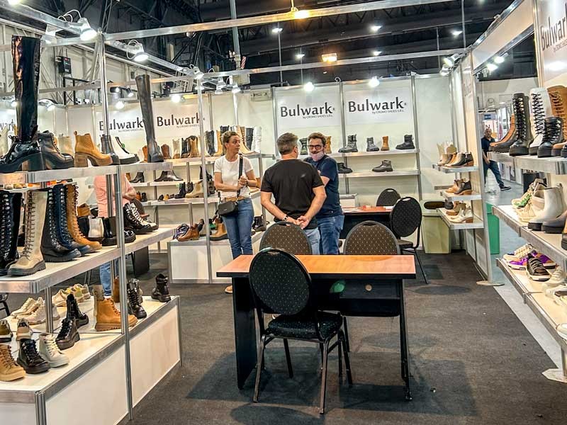 Primeras ventas en EFICA permiten mantener la actividad del sector