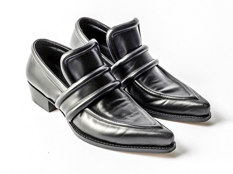 Casual moccasins: With more options