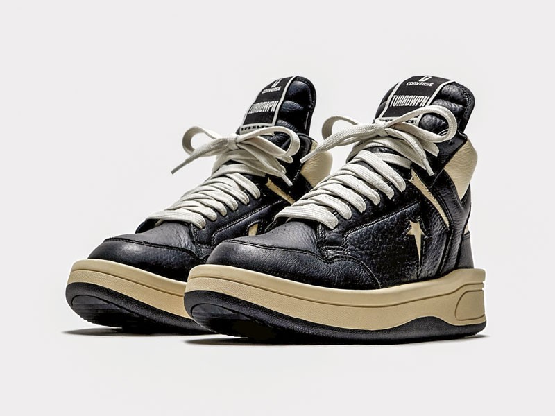 Sneakers botinetas