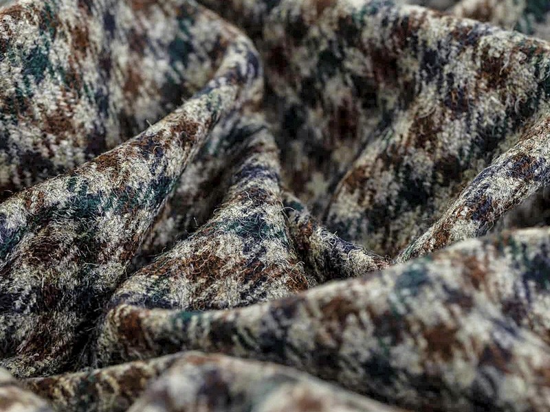 Materiales Otoño/Invierno 2026